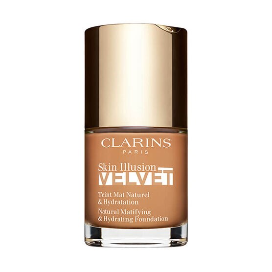 CLARINS MAKEUP BASE L�QUIDA MATTE 113C